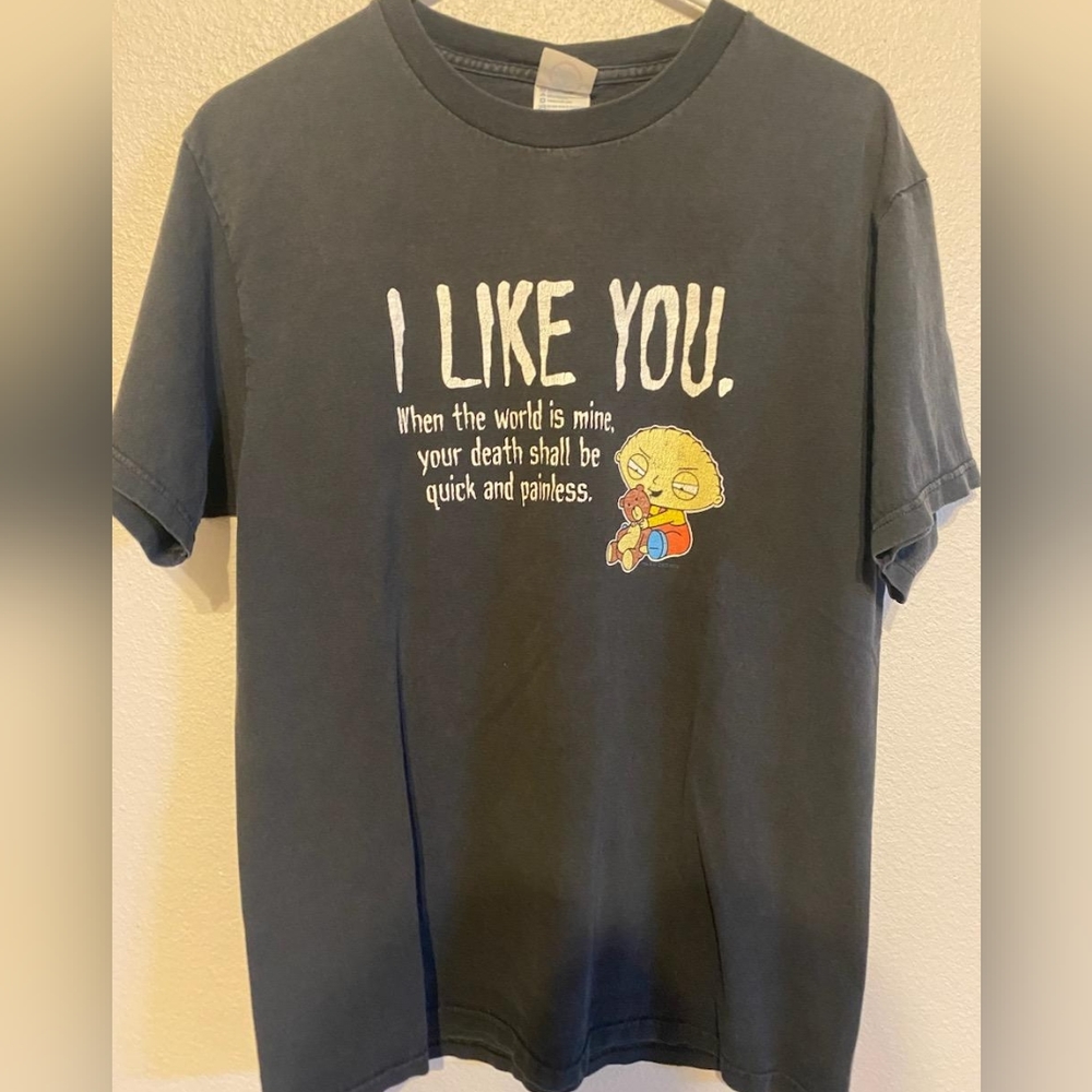 Stewie - Etsy, image size:1000x1000